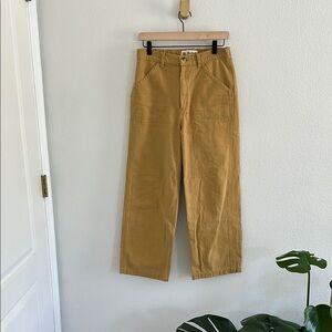 Mollusk Painter Pants